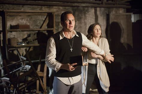 The Conjuring Picture 2