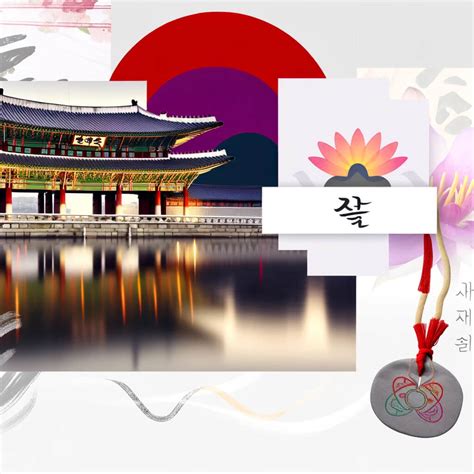 Korean Names - Name Generator