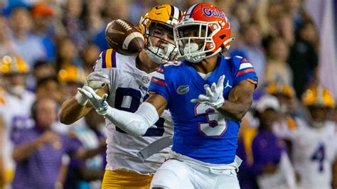 Florida Football 2024 Position Preview: Cornerbacks