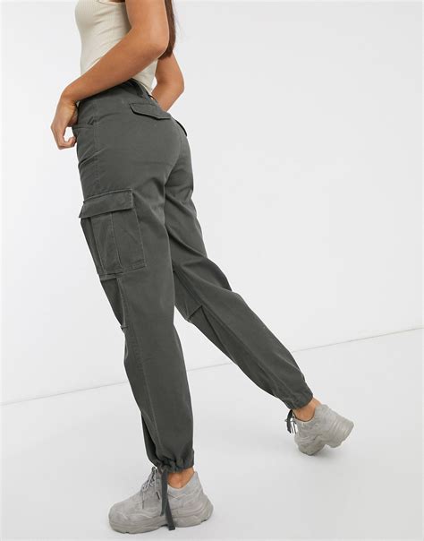 Womens Utility Trousers Tall at Dylan Schmella blog