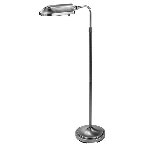 Verilux Natural Spectrum Floor Lamp Review - LightTherapyDevice.com