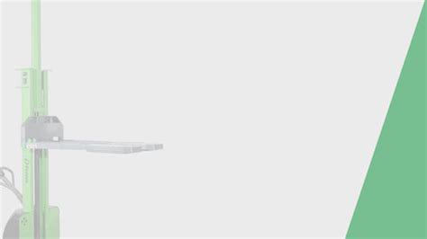 Fully Electric Self-Loading Stackers – Pronixindia.com