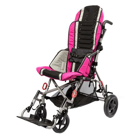 Drive Medical Trotter Special Needs Stroller for Children, Teens, and ...