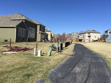 Tornado Outbreak of March 6th, 2017