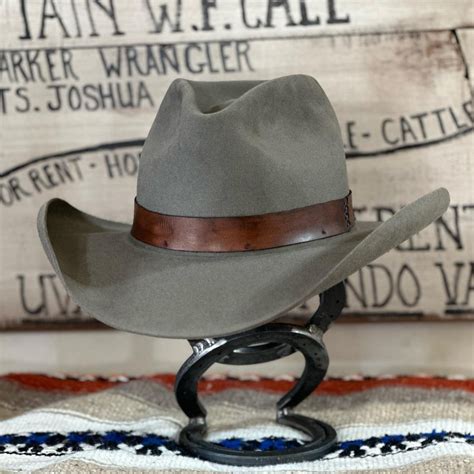 Vintage Cowboy Hats – Timeless Western Style for Men & Women | Hatbor