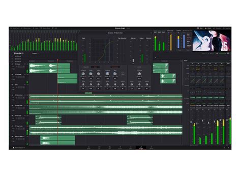 Blackmagic design davinci resolve studio - beermilo