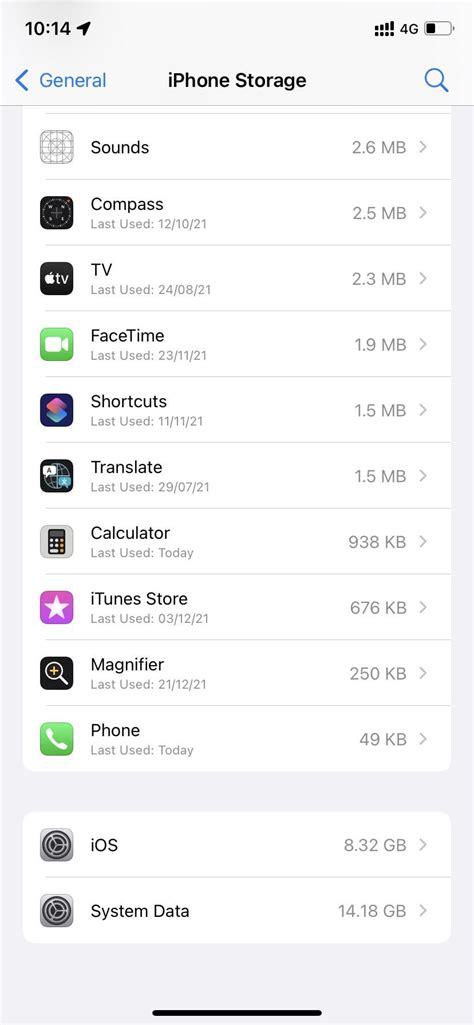 Clear iOS System.data 的图像结果