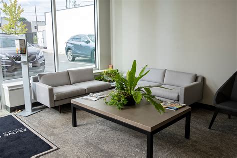 Dental Office in Battle Ground, WA | Above & Beyond Dentistry