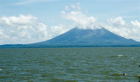 Lake Nicaragua Nicaragua