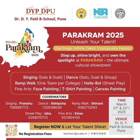 Empowering Students with Leadership Skills | B-School DPU