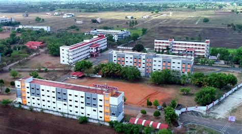 Sri Ramakrishna College of Engineering