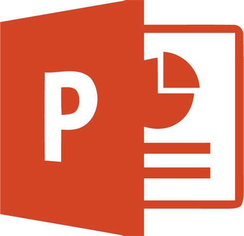 Microsoft PowerPoint 2013 ⋆ Free Vectors, Logos, Icons and Photos Downloads