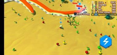 Snake Rivals APK Download for Android Free
