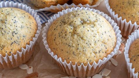 costco poppyseed muffin recipe