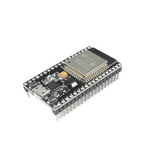 ESP32 38Pin Development Board WiFi + Bluetooth Dual Core Ultra-Low ...