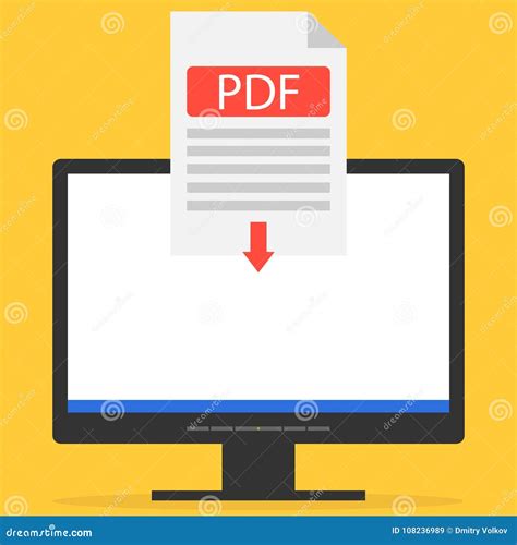 Download PDF File to Computer 的图像结果