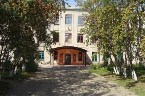 Кузбасский художественный колледж, колледж, просп. Шахтёров, 29 ...