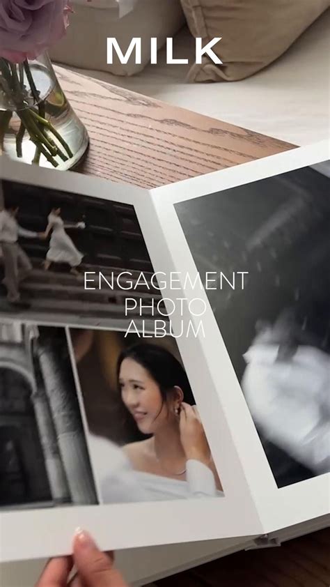 Keepsake Wedding Album | Photo album book, Wedding album design ...