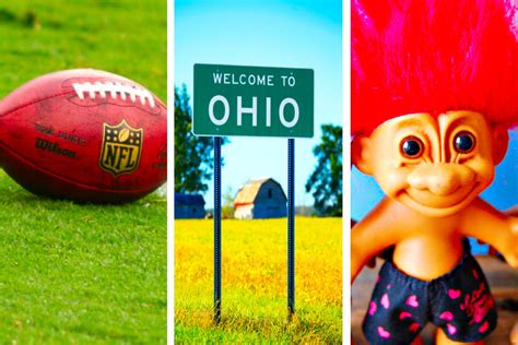 21 Fun Facts about Ohio (that most people don't know!)