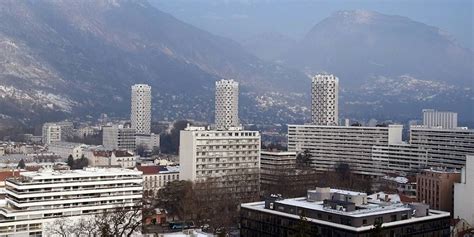 A Grenoble, un "plan fraîcheur" pour lutter contre les canicules en ...