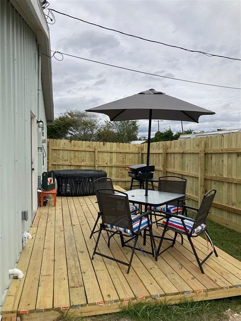 ANCHORED RV PARK & RENTALS (Rockport) - Campground Reviews & Photos ...