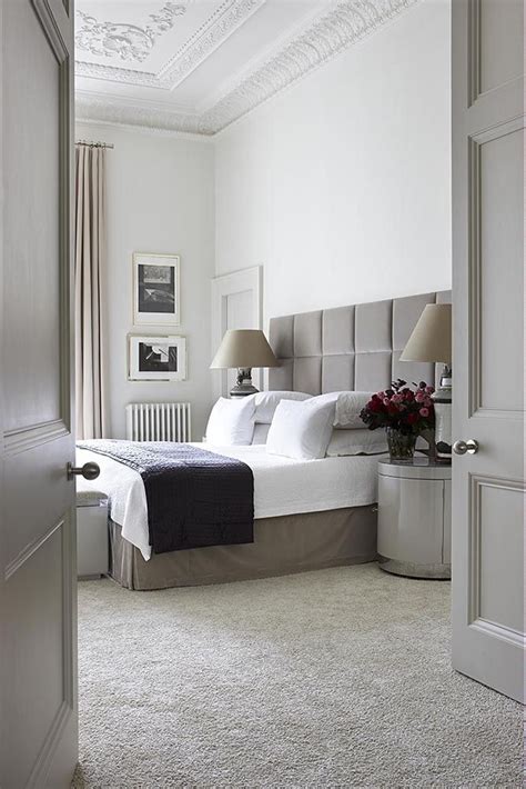 Bedroom Carpet Color Ideas : Master Bedroom Carpeting Ideas in 2020 ...
