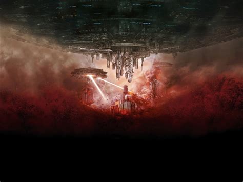 Image result for Alien Apocalypse Trasiler