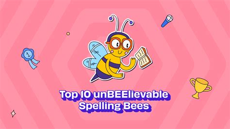 Spelling Bee Game: Unlimited