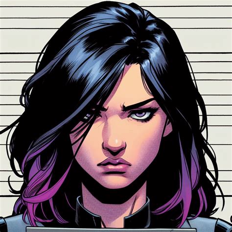 Vanessa Sandoval | World Of X Roleplay Wiki | Fandom