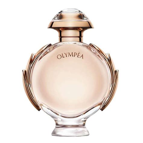 Paco Rabanne Olympea EDP for Women - 80ml – Coral Perfumes India