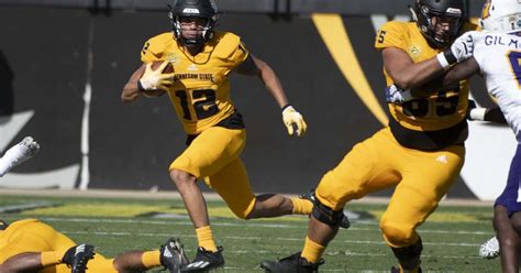 KSU football team set to get some key players back for 2023 | Cobb ...