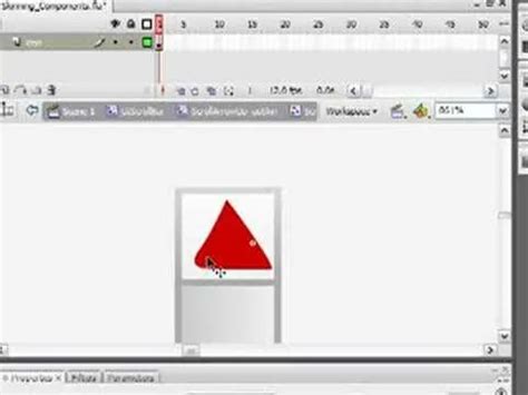 Image result for Script Editing in Adobe Flash CS3