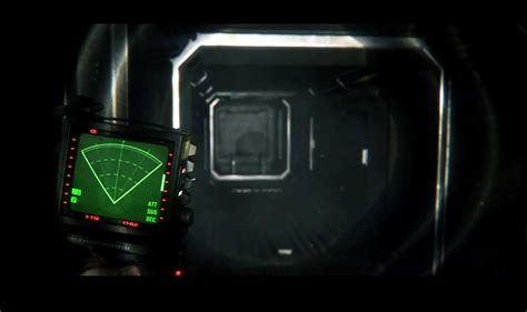 Image result for Alien Isolation Death Vent