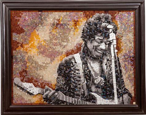 How Vandeepp Kalra Creates Magic With Mosaic, One Glass Fragment at a ...