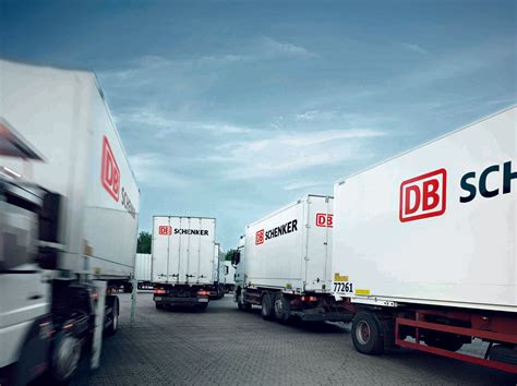 DB Schenker wins CII’s supply chain and logistics excellence award ...