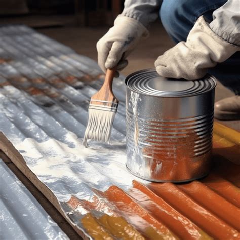 Can You Paint Galvanized Steel and How To: The Comprehensive Guide ...