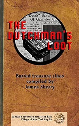 Buy The Dutchman's Loot Book Online at Low Prices in India | The ...