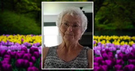 Obituary | Claudette Louise Shepard of Cookeville, Tennessee | Whitson ...