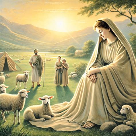 Bible Verses about Leah - BibleStudyPro