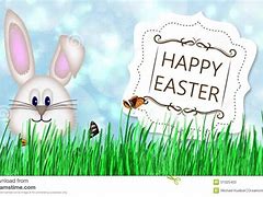 Image result for Printable Cartoon Easter Bunny