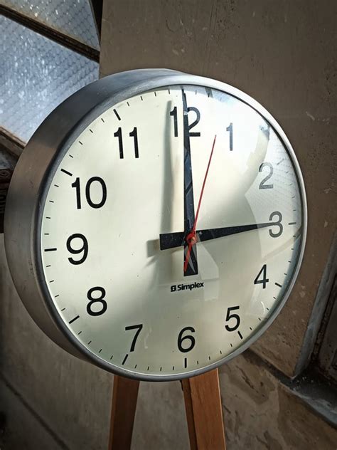 Simplex Clock Hands 的图像结果