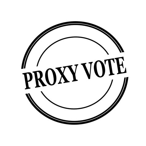 Voting Proxy Example 的图像结果