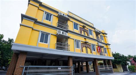 OYO 2089 GRAHA SAKINAH SYARIAH 4 (Sidoarjo) - Hotel Reviews & Photos ...