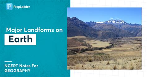 Geography Landforms 的图像结果