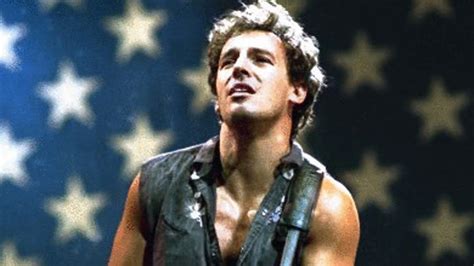 Bruce Springsteen-Bruce Springsteen | iQIYI