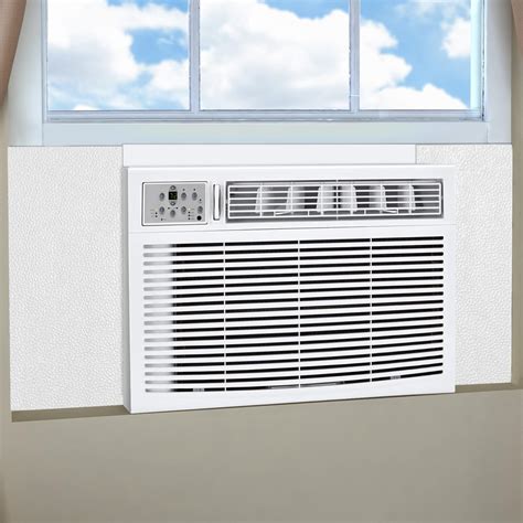 Mxclimate Window Air Conditioner Foam Insulation Panel 17 in,Good ...