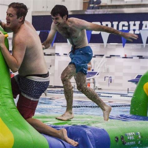 BYU Student Wellness emphasizes six sides of wellness - BYU Daily Universe