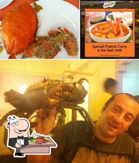 Gajalee, Mumbai, Western Express Highway - Restaurant menu, prices and ...