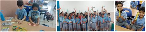 Jaypee Public School | Jaypee | Pre Primary Activities