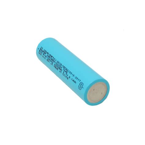Roofer 3.7v 2200mAh (3c) A Grade INR 18650 Lithium-Ion Battery - TEKTOWN